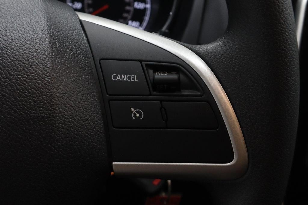 2027 Mitsubishi Outlander Sport ES