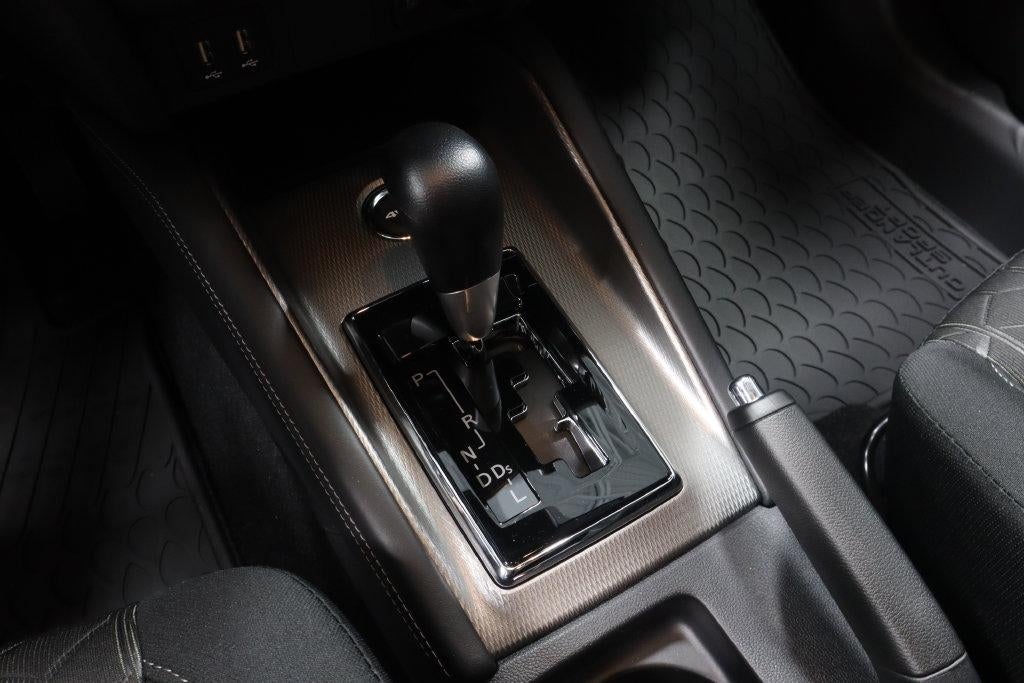 2027 Mitsubishi Outlander Sport ES