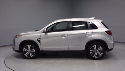 2027 Mitsubishi Outlander Sport ES
