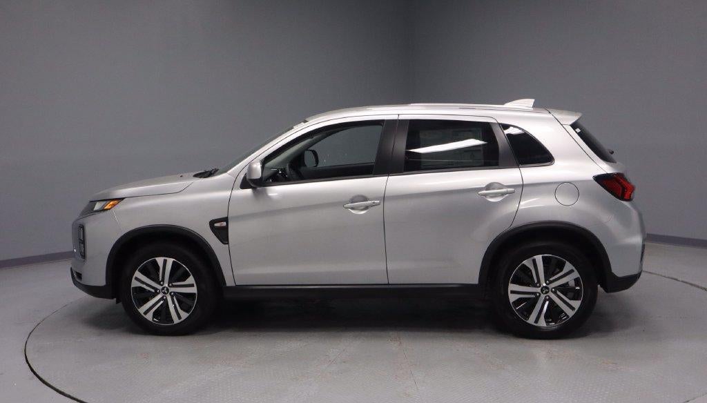 2027 Mitsubishi Outlander Sport ES