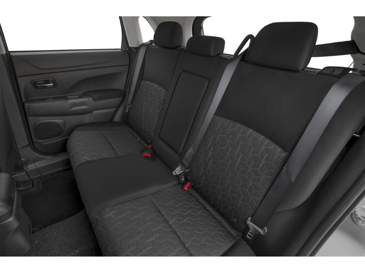 2027 Mitsubishi Outlander Sport ES
