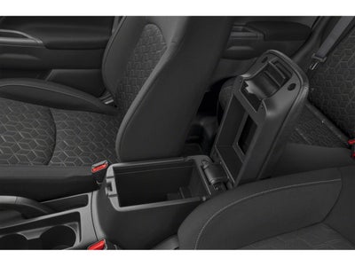 2027 Mitsubishi Outlander Sport ES