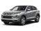 2027 Mitsubishi Outlander Sport ES