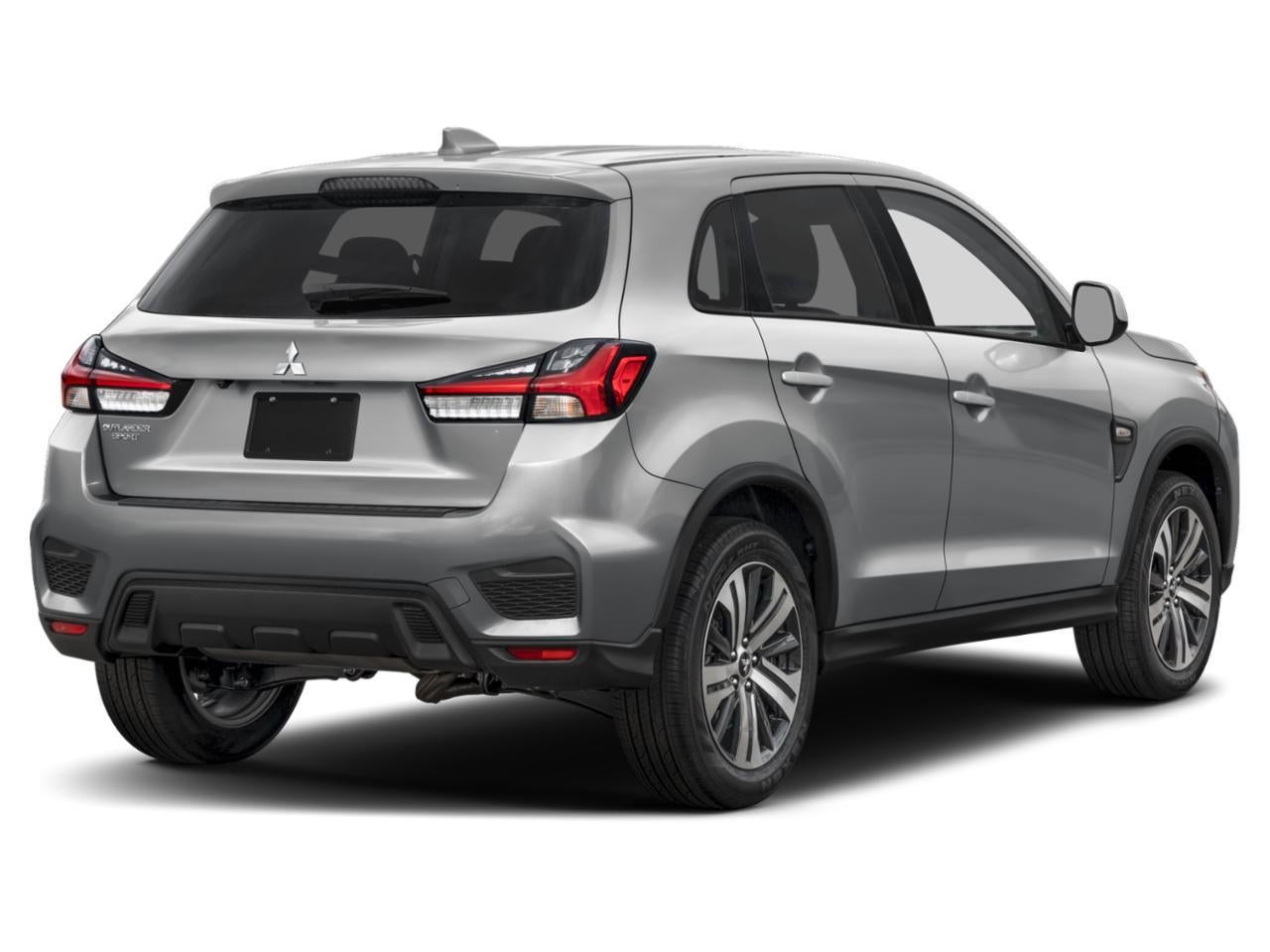 2027 Mitsubishi Outlander Sport ES