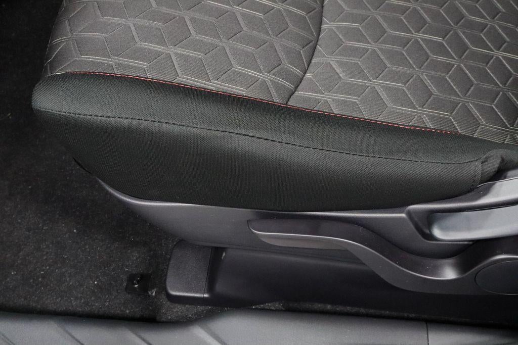 2026 Mitsubishi Outlander Sport Trail Edition