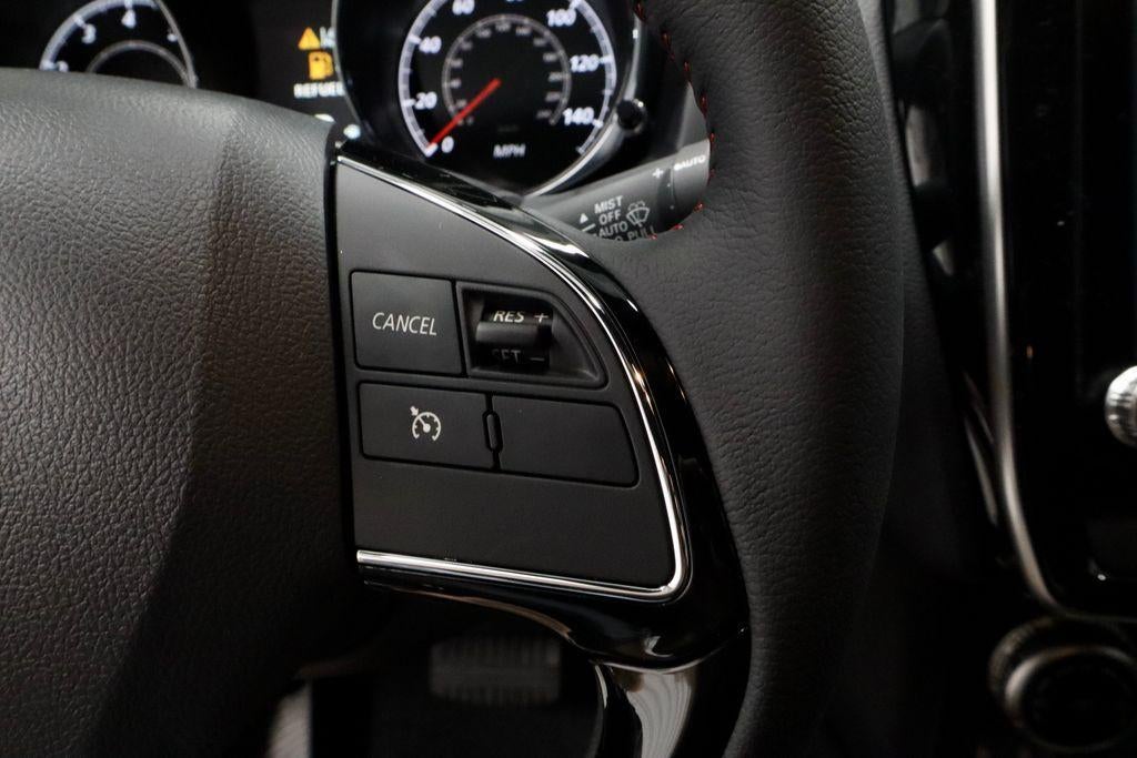 2026 Mitsubishi Outlander Sport Trail Edition