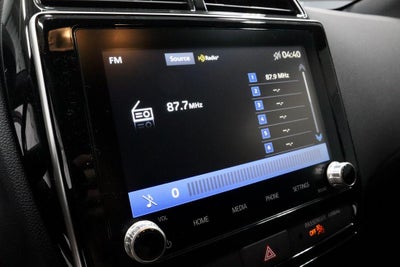 2026 Mitsubishi Outlander Sport Trail Edition