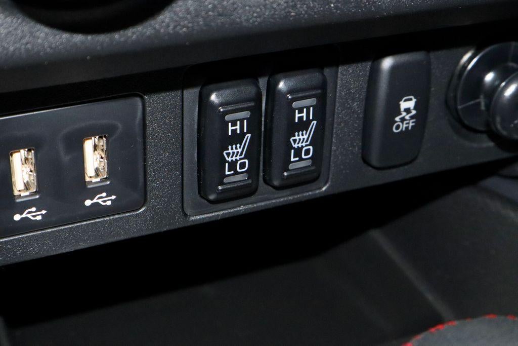 2026 Mitsubishi Outlander Sport Trail Edition