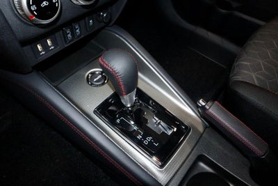 2026 Mitsubishi Outlander Sport Trail Edition