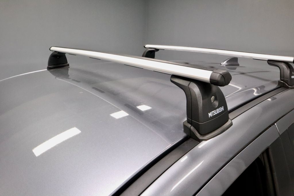 2026 Mitsubishi Outlander Sport Trail Edition