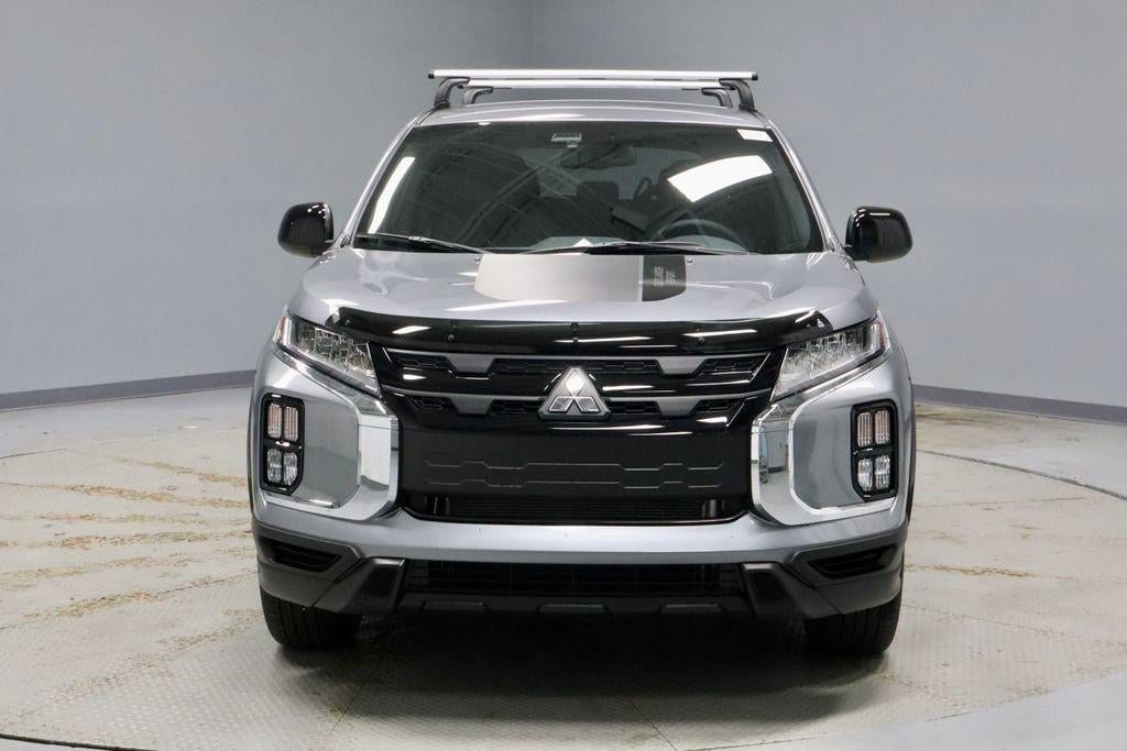 2026 Mitsubishi Outlander Sport Trail Edition