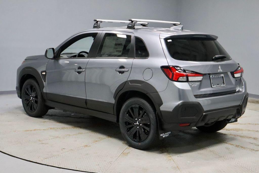 2026 Mitsubishi Outlander Sport Trail Edition