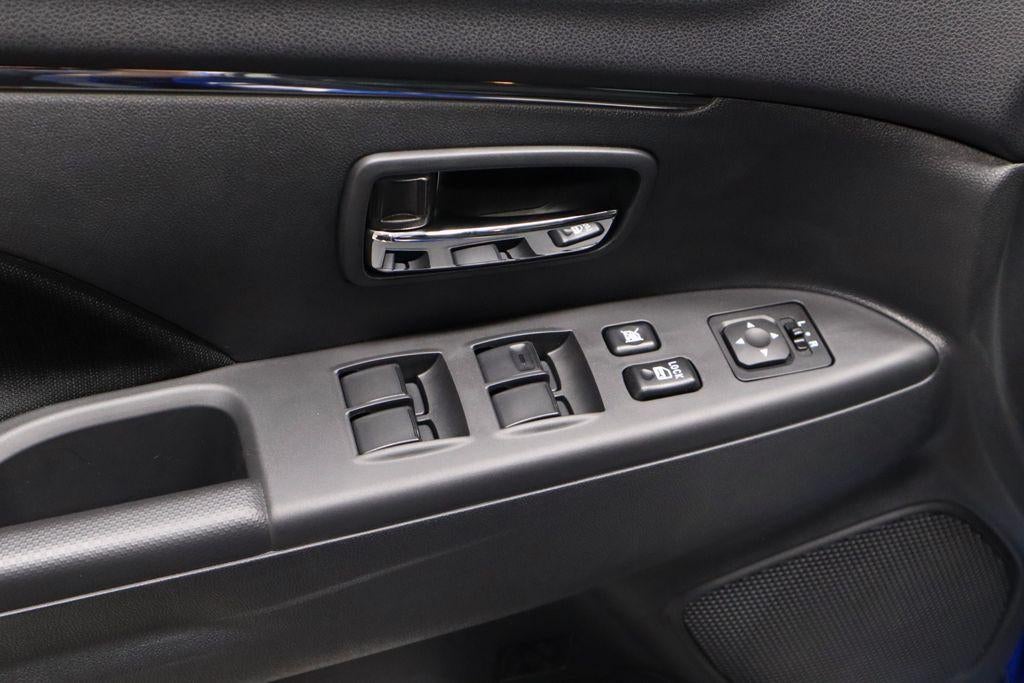 2026 Mitsubishi Outlander Sport ES