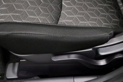 2026 Mitsubishi Outlander Sport ES