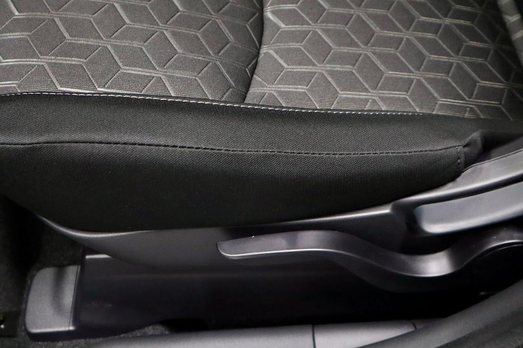 2026 Mitsubishi Outlander Sport ES