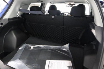 2026 Mitsubishi Outlander Sport ES