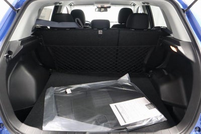 2026 Mitsubishi Outlander Sport ES