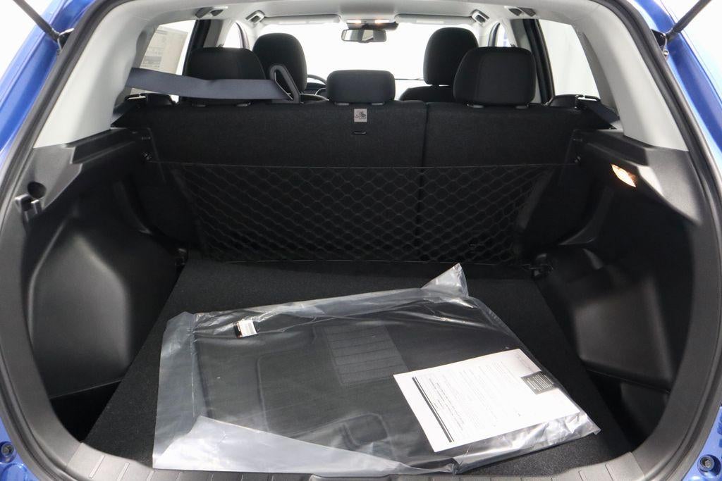 2026 Mitsubishi Outlander Sport ES