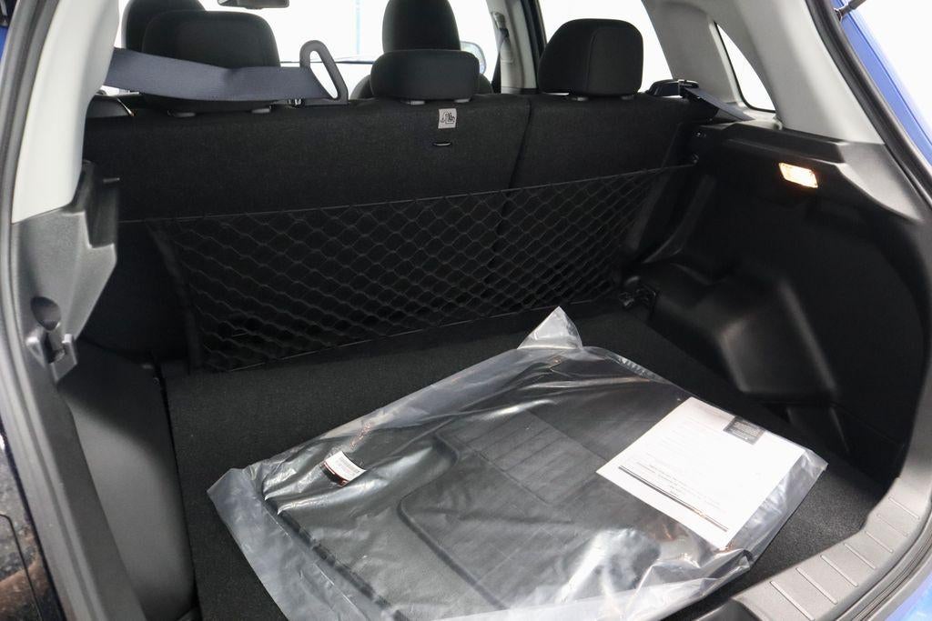 2026 Mitsubishi Outlander Sport ES