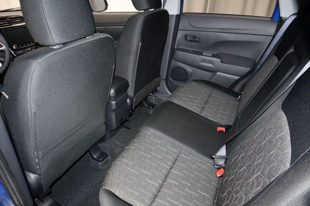 2026 Mitsubishi Outlander Sport ES