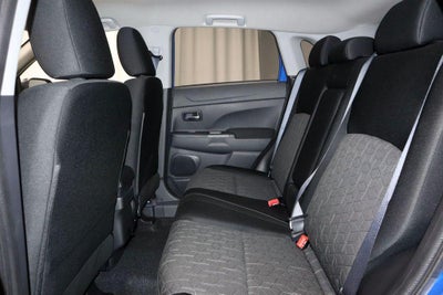 2026 Mitsubishi Outlander Sport ES
