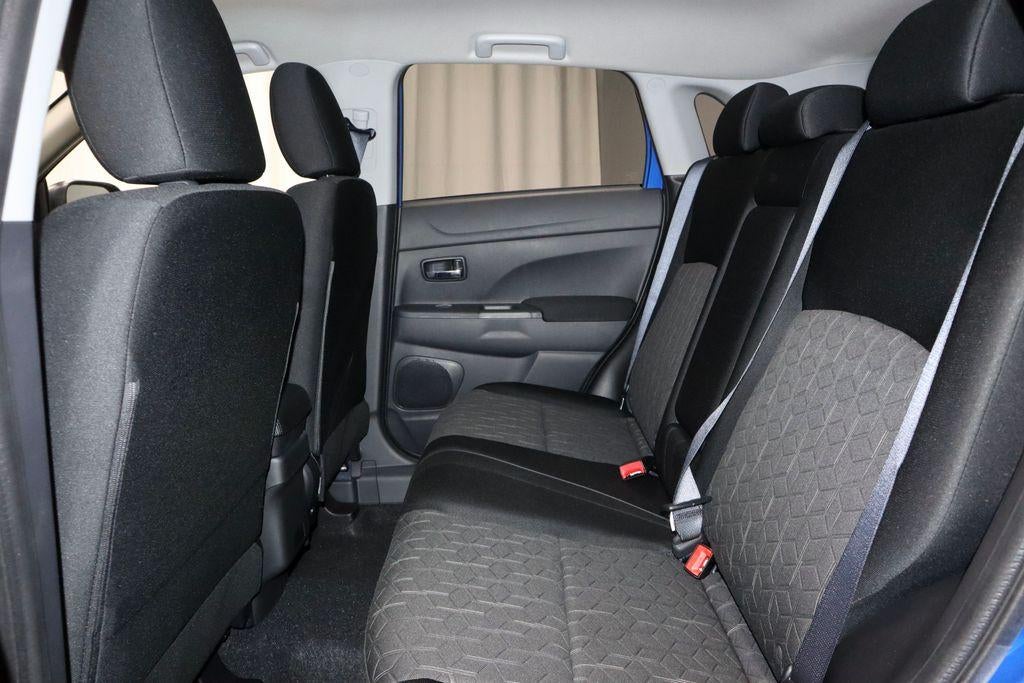 2026 Mitsubishi Outlander Sport ES