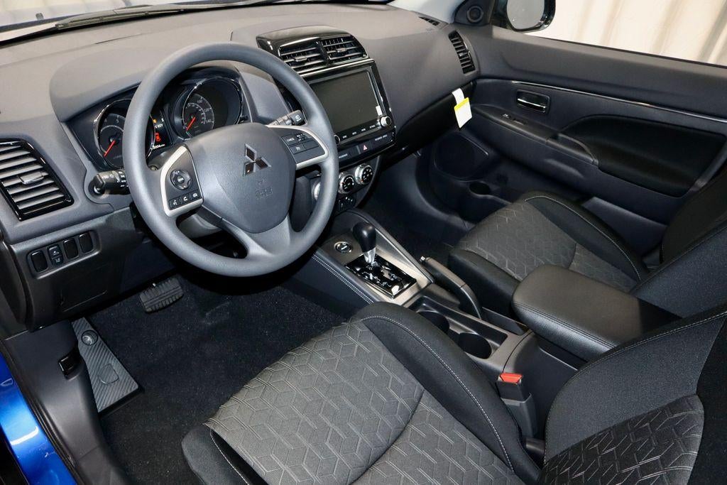 2026 Mitsubishi Outlander Sport ES