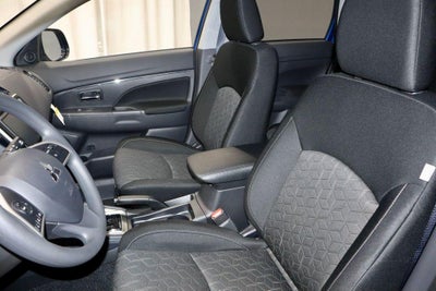 2026 Mitsubishi Outlander Sport ES