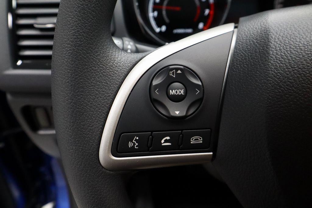 2026 Mitsubishi Outlander Sport ES