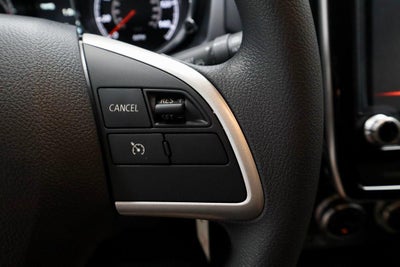 2026 Mitsubishi Outlander Sport ES