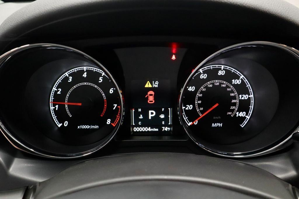 2026 Mitsubishi Outlander Sport ES