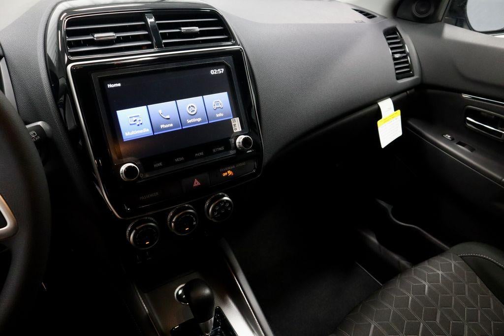 2026 Mitsubishi Outlander Sport ES