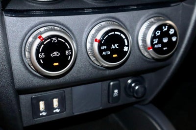 2026 Mitsubishi Outlander Sport ES