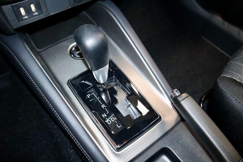 2026 Mitsubishi Outlander Sport ES