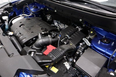 2026 Mitsubishi Outlander Sport ES