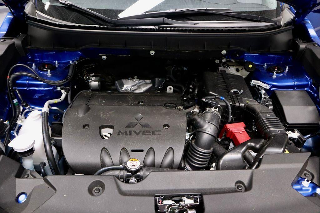 2026 Mitsubishi Outlander Sport ES