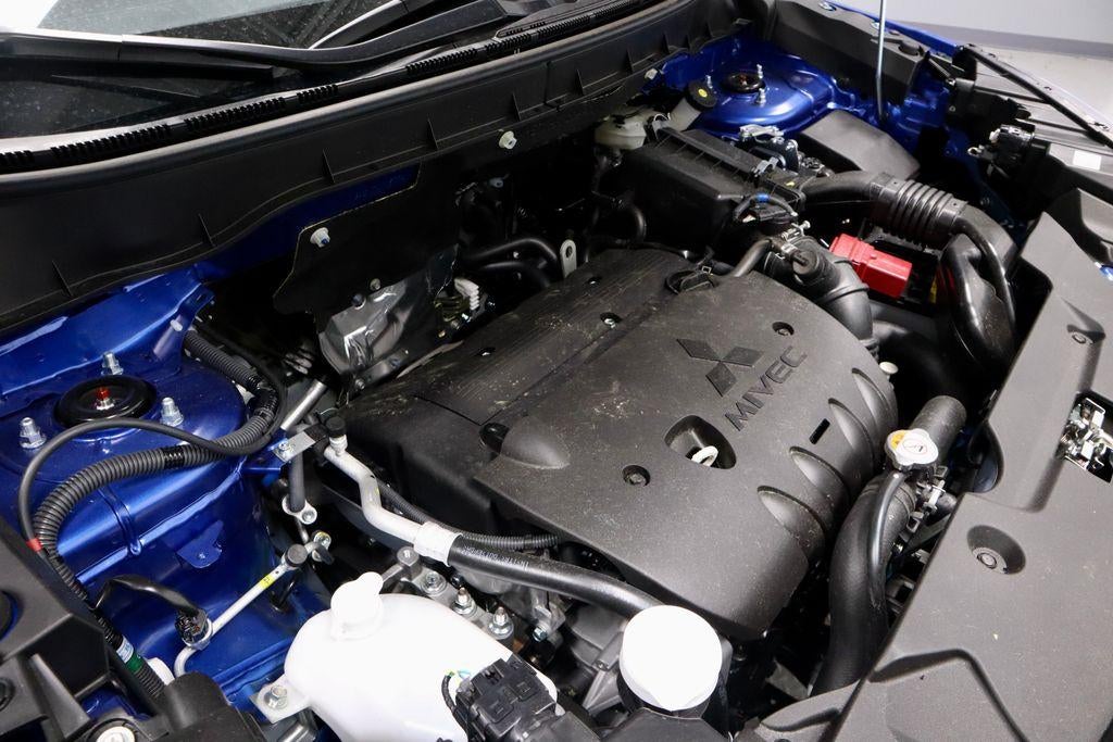 2026 Mitsubishi Outlander Sport ES