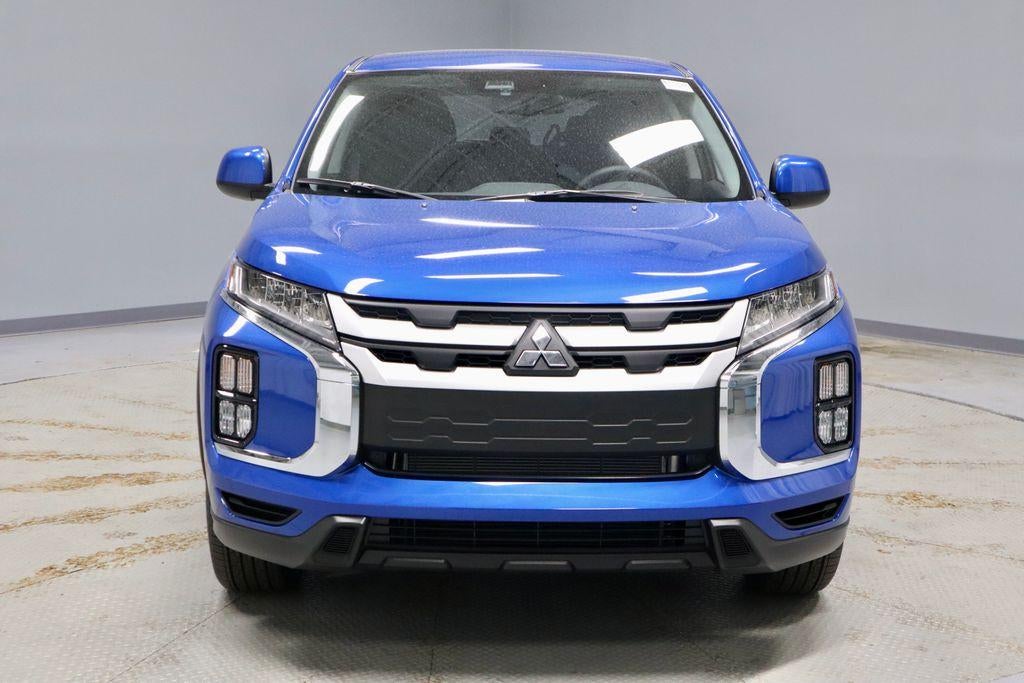 2026 Mitsubishi Outlander Sport ES