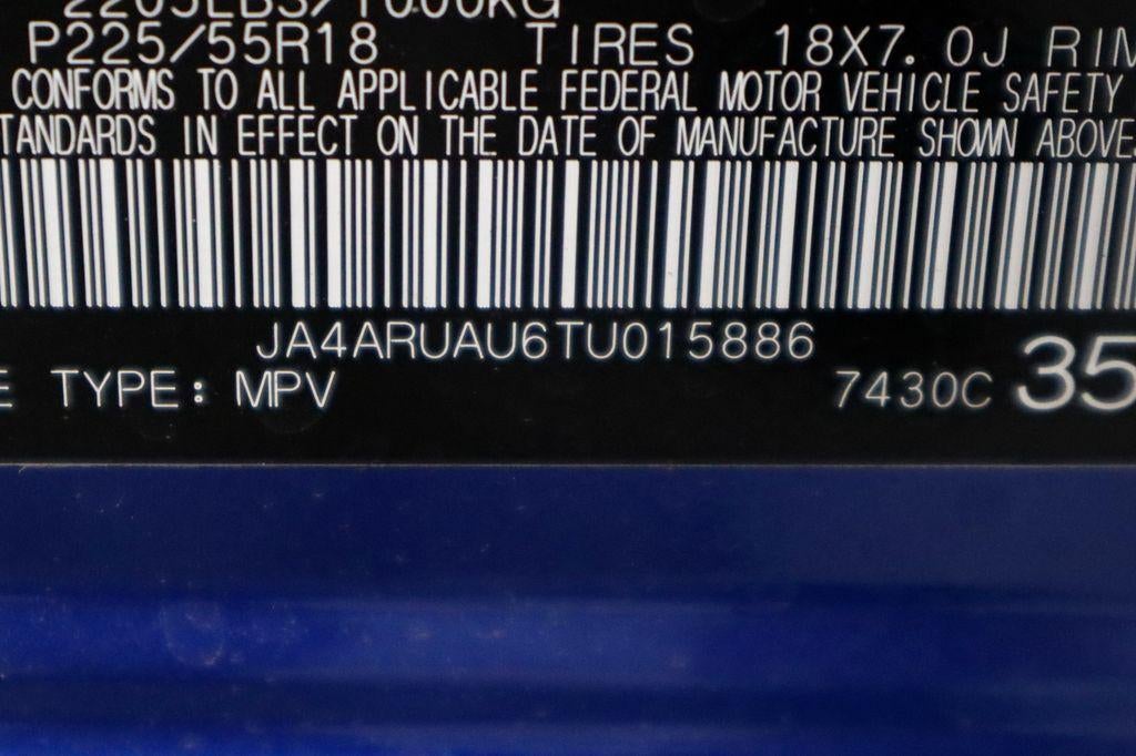 2026 Mitsubishi Outlander Sport ES