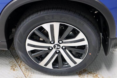 2026 Mitsubishi Outlander Sport ES