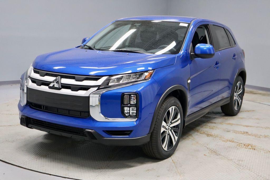 2026 Mitsubishi Outlander Sport ES