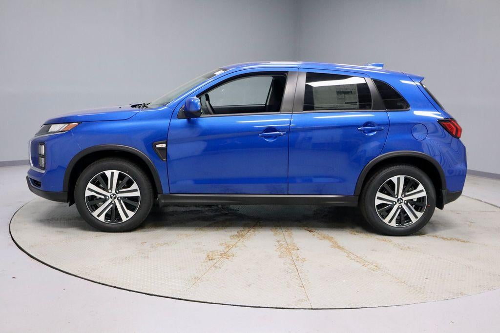 2026 Mitsubishi Outlander Sport ES