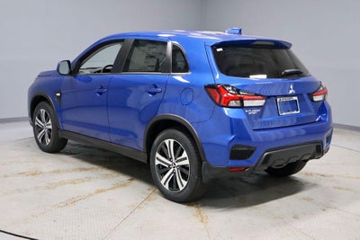 2026 Mitsubishi Outlander Sport ES
