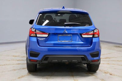 2026 Mitsubishi Outlander Sport ES
