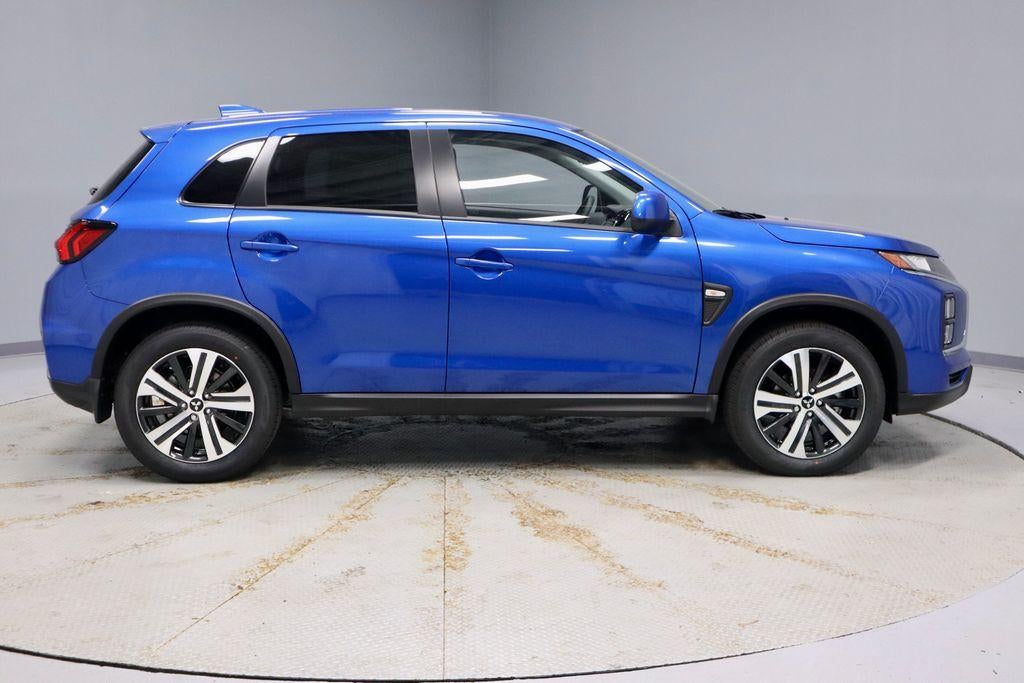 2026 Mitsubishi Outlander Sport ES
