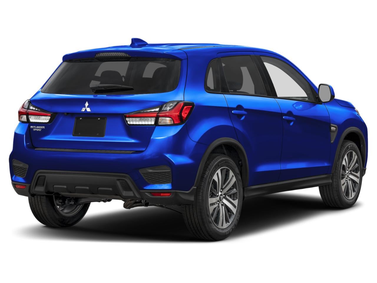 2026 Mitsubishi Outlander Sport ES
