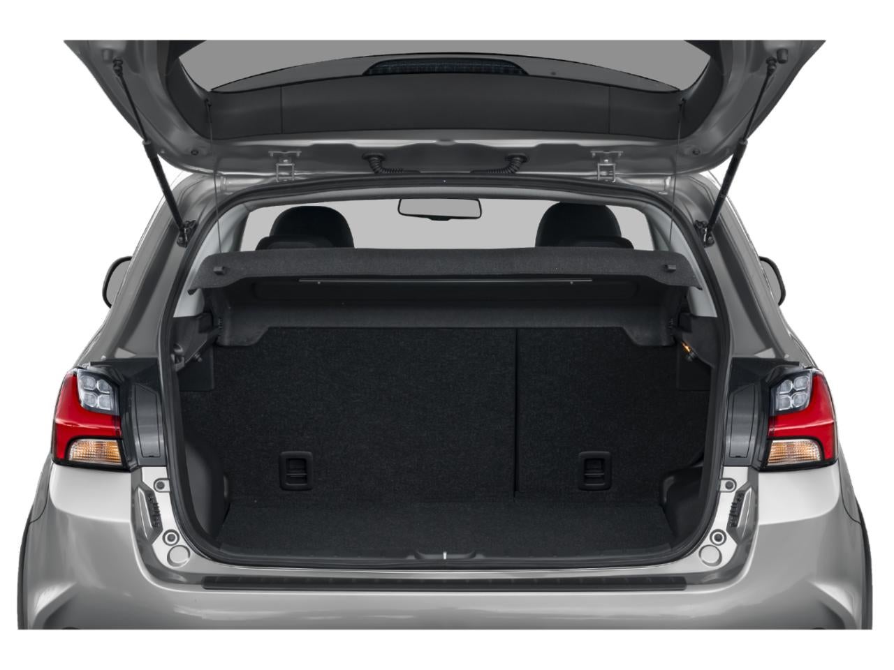 2026 Mitsubishi Outlander Sport ES