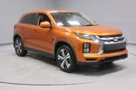 2027 Mitsubishi Outlander Sport SE
