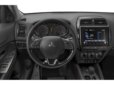 2027 Mitsubishi Outlander Sport SE