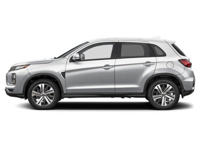 2027 Mitsubishi Outlander Sport SE